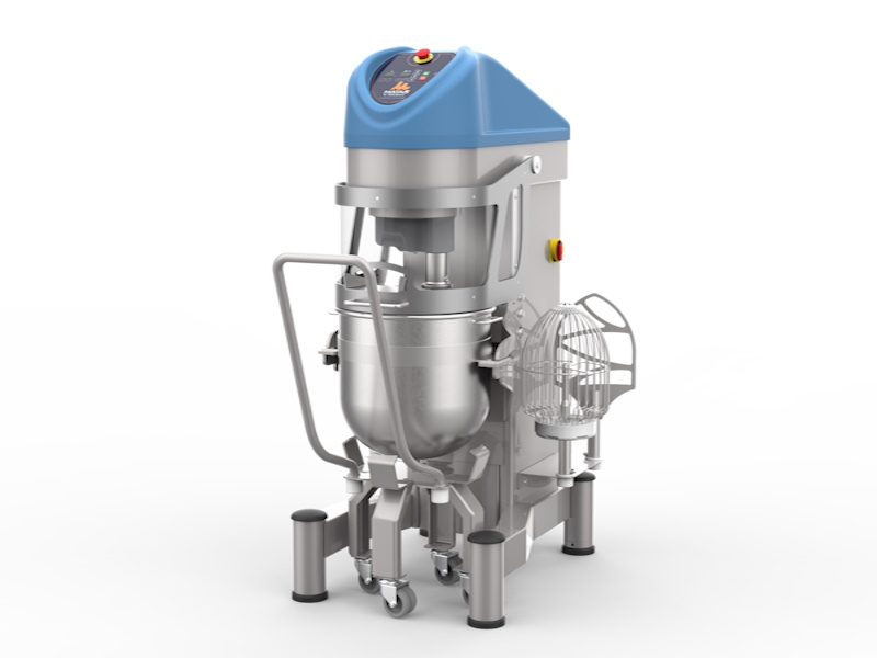 MATAŞ Planet Mikser, 40 Lt, PM40